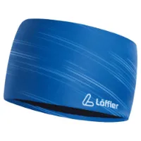 Löffler Snowfall Stirnband male