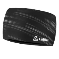 Löffler Snowfall Stirnband male Löffler Snowfall Stirnband male