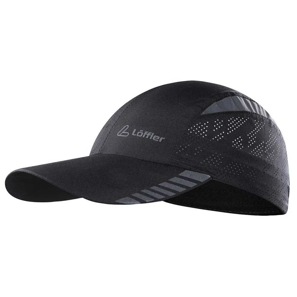 Löffler Sports Kappe