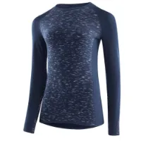 Löffler Starlit Transtex Warm Langarm-baselayer Löffler Starlit Transtex Warm Langarm-baselayer