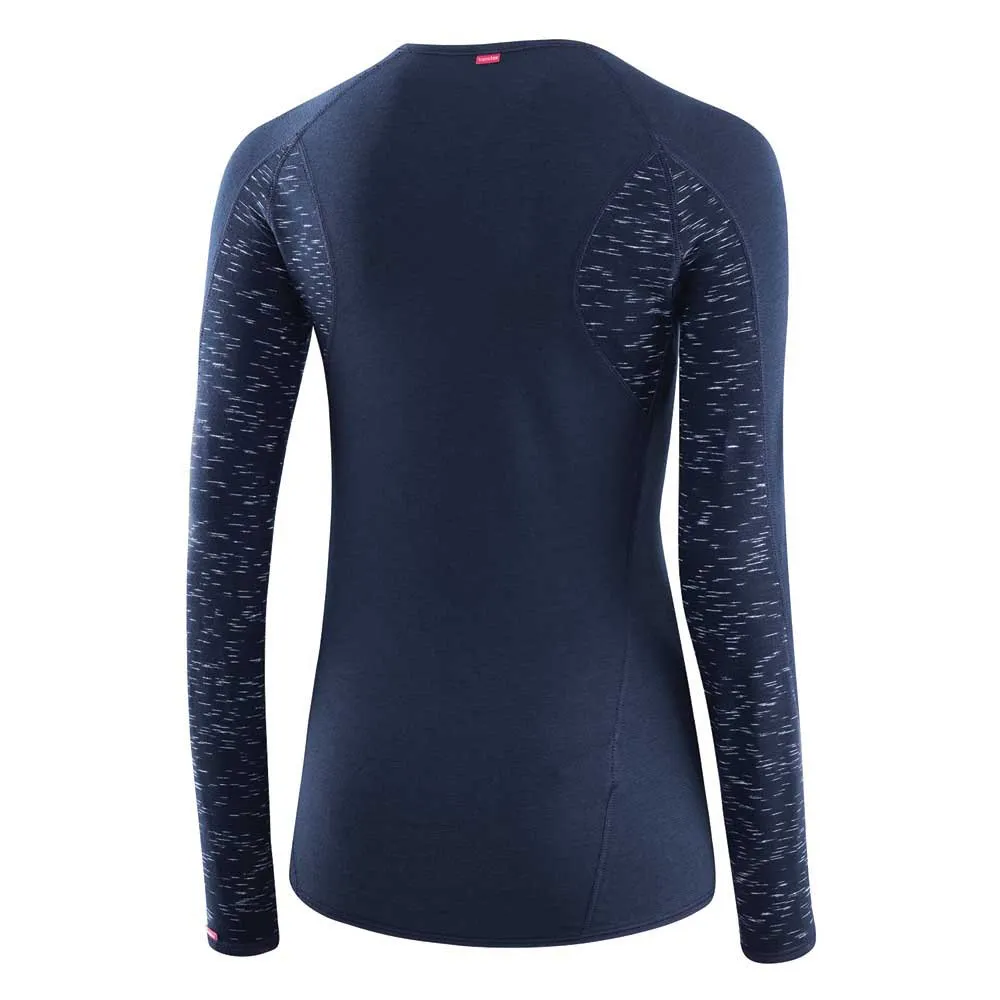 Löffler Starlit Transtex Warm Langarm-baselayer Löffler Starlit Transtex Warm Langarm-baselayer