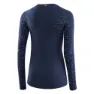 Löffler Starlit Transtex Warm Langarm-baselayer