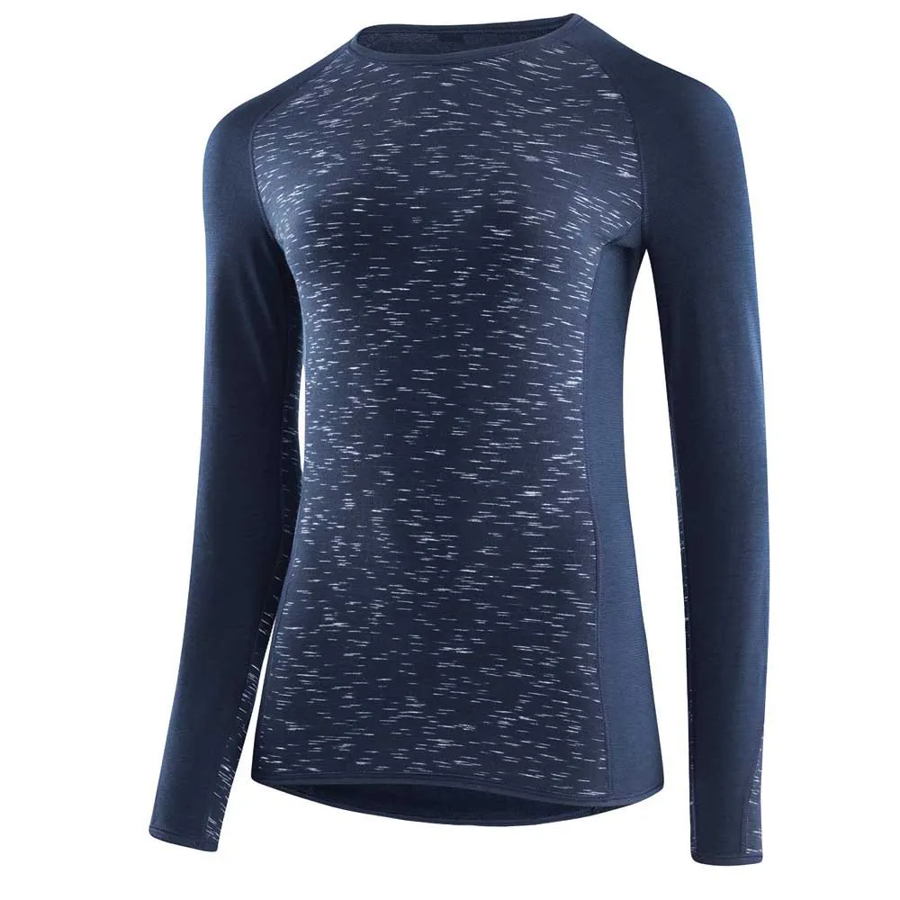 Löffler Starlit Transtex Warm Langarm-baselayer Löffler Starlit Transtex Warm Langarm-baselayer
