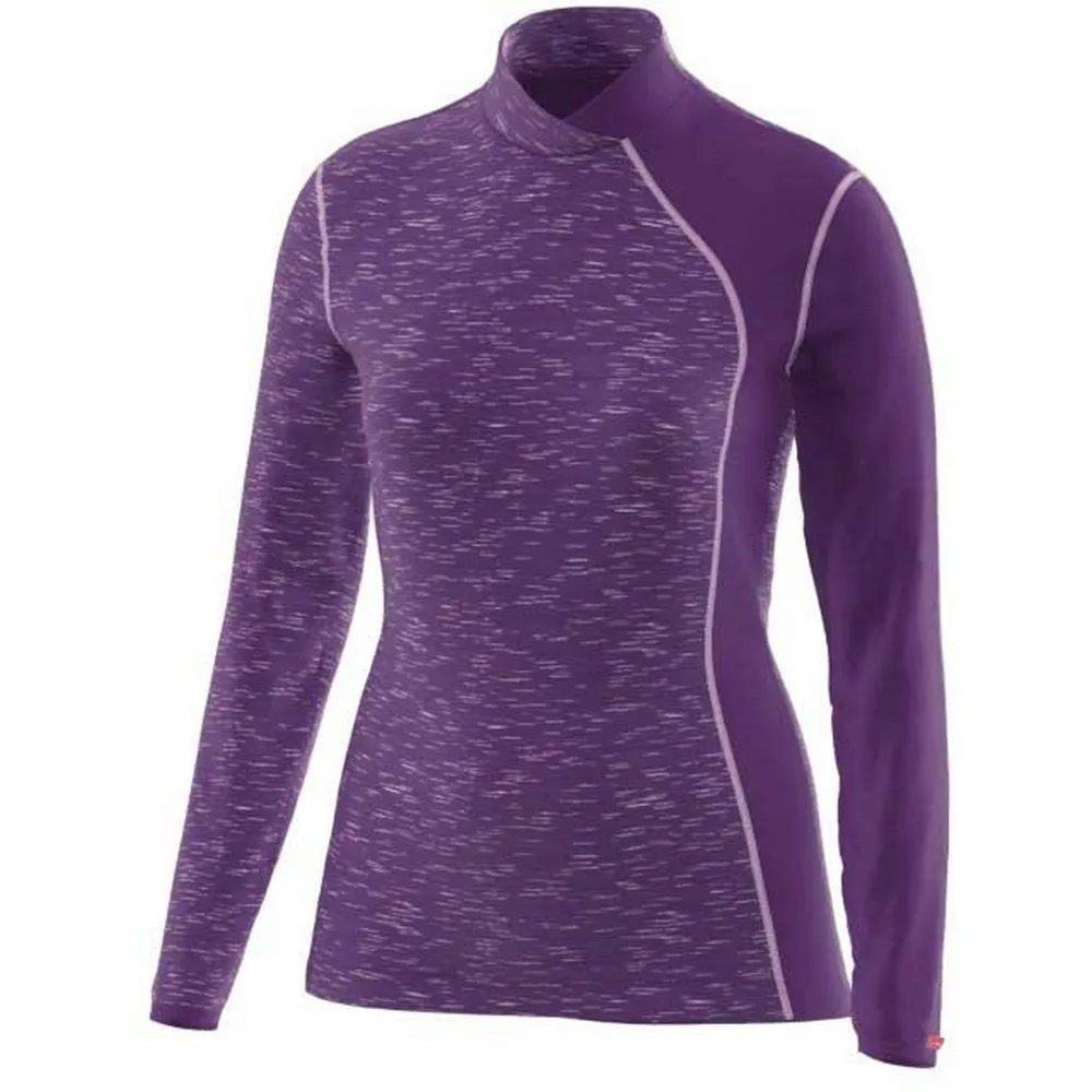 Löffler Starlit Transtex® Warm Langarm-baselayer Löffler Starlit Transtex® Warm Langarm-baselayer