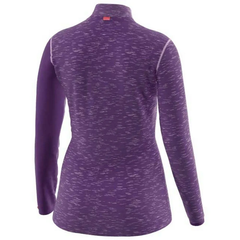 Löffler Starlit Transtex® Warm Langarm-baselayer Löffler Starlit Transtex® Warm Langarm-baselayer