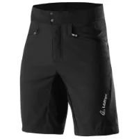 Löffler Swift Comfort Stretch Light Kurze Hose Löffler Swift Comfort Stretch Light Kurze Hose