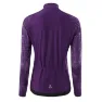 Löffler Taylor Langarm-trikot, Viola, XL
