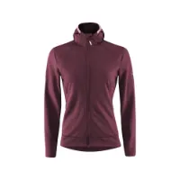 Löffler Tech-merino Jacke
