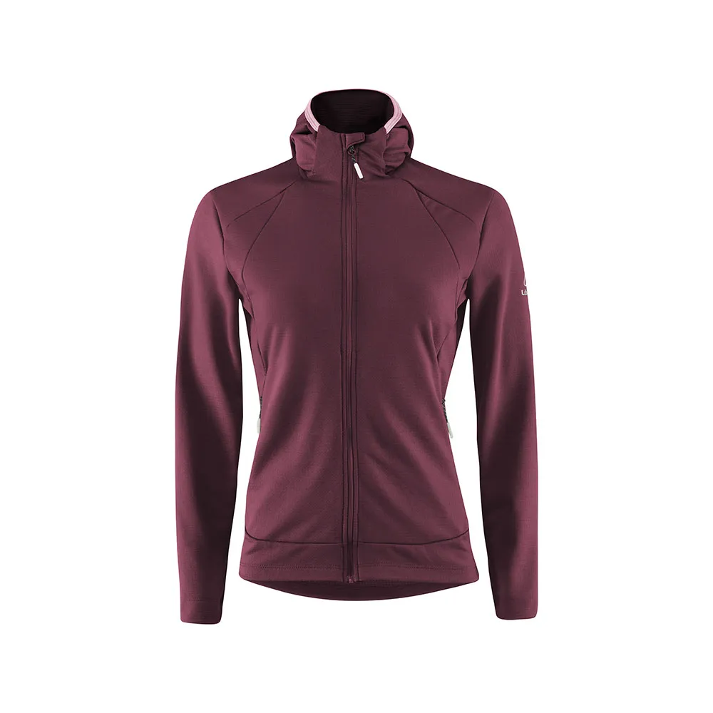 Löffler Tech-merino Jacke