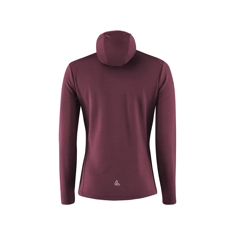 Löffler Tech-merino Jacke