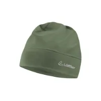 Löffler Tech-stretch Fleece Mütze