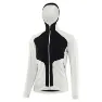 Löffler Tech Stretch Jacke, Cremewhite