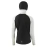 Löffler Tech Stretch Jacke, Cremewhite