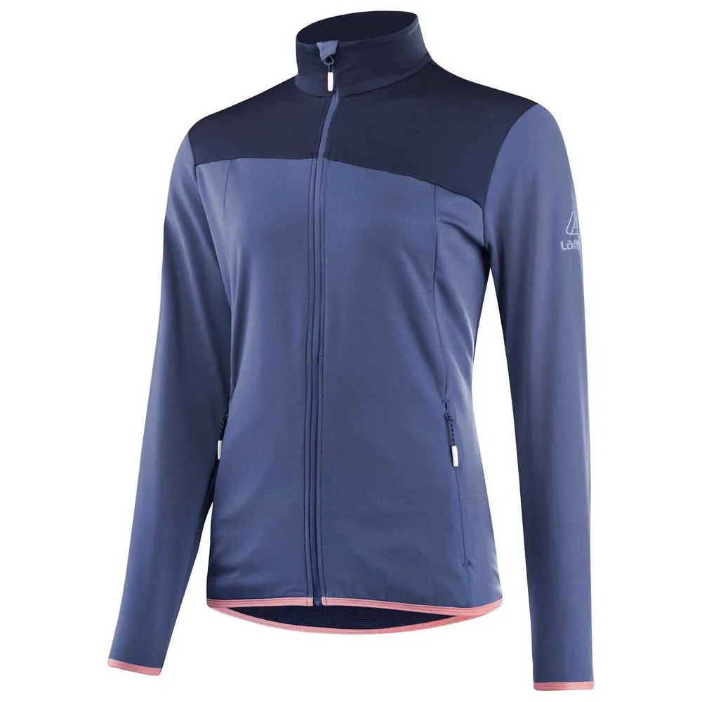 Löffler Tech-stretch Jacke