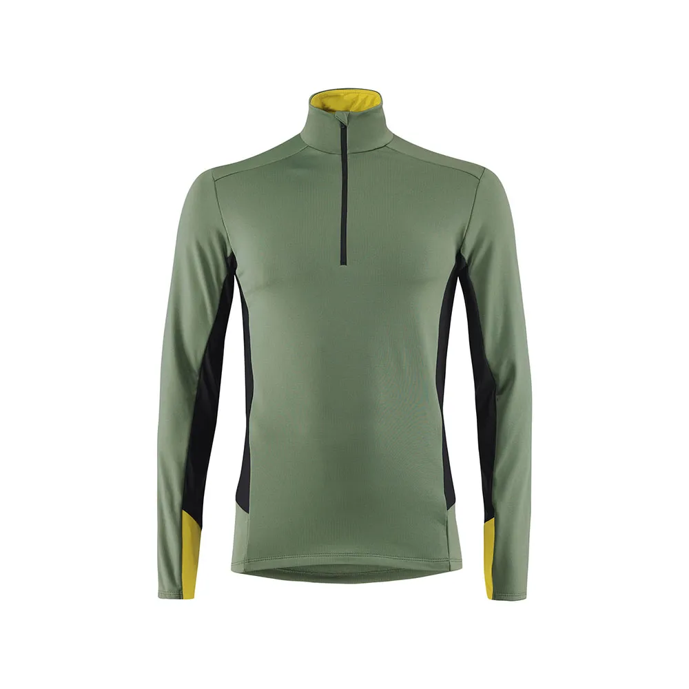 Löffler Tech Stretch Langarm-baselayer