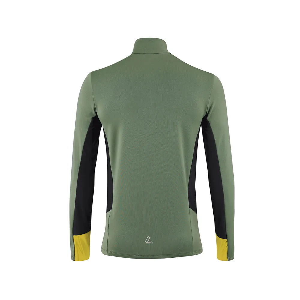 Löffler Tech Stretch Langarm-baselayer