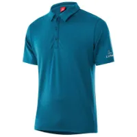 Löffler Tencel Cf Kurzarm-poloshirt Löffler Tencel Cf Kurzarm-poloshirt