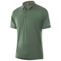 Löffler Tencel Cf Kurzarm-poloshirt Löffler Tencel Cf Kurzarm-poloshirt
