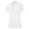 Löffler Tencel Cf Kurzarm-poloshirt