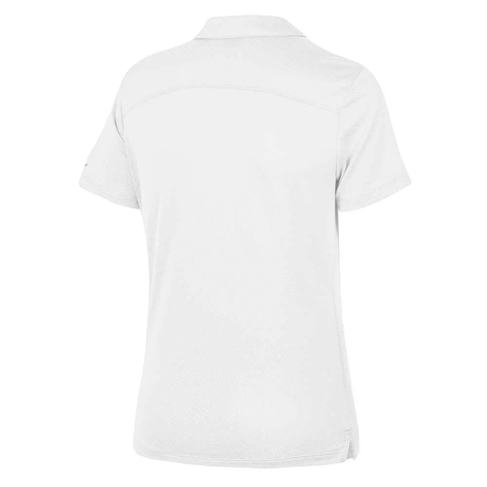 Löffler Tencel Cf Kurzarm-poloshirt Löffler Tencel Cf Kurzarm-poloshirt