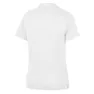 Löffler Tencel Cf Kurzarm-poloshirt