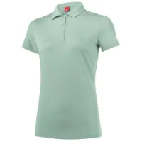 Löffler Tencel Kurzarm-poloshirt Löffler Tencel Kurzarm-poloshirt