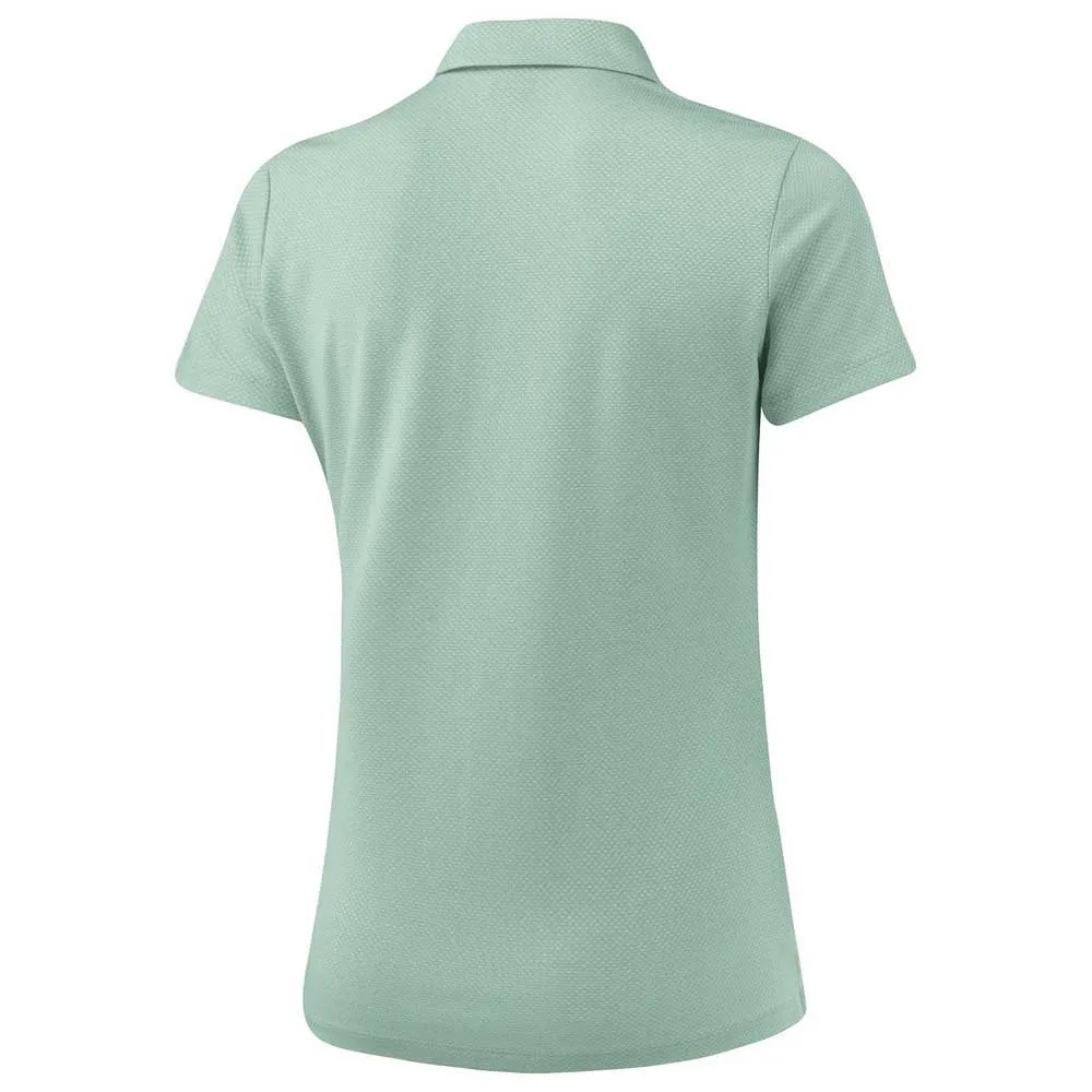 Löffler Tencel Kurzarm-poloshirt Löffler Tencel Kurzarm-poloshirt