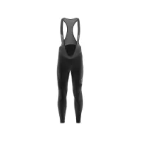 Löffler Thermo Elastic Lange Trägerhose