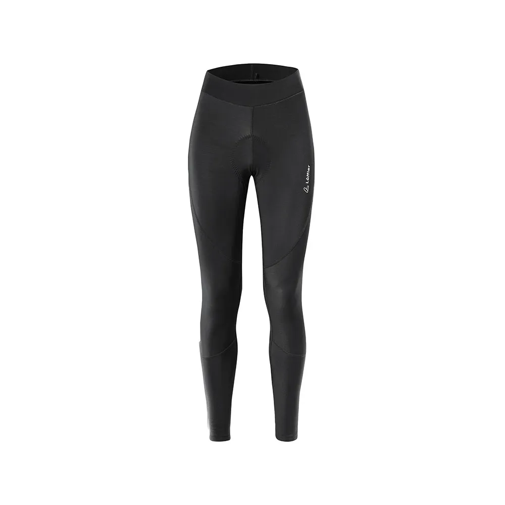 Löffler Thermo Elastic Lange Trägerhose