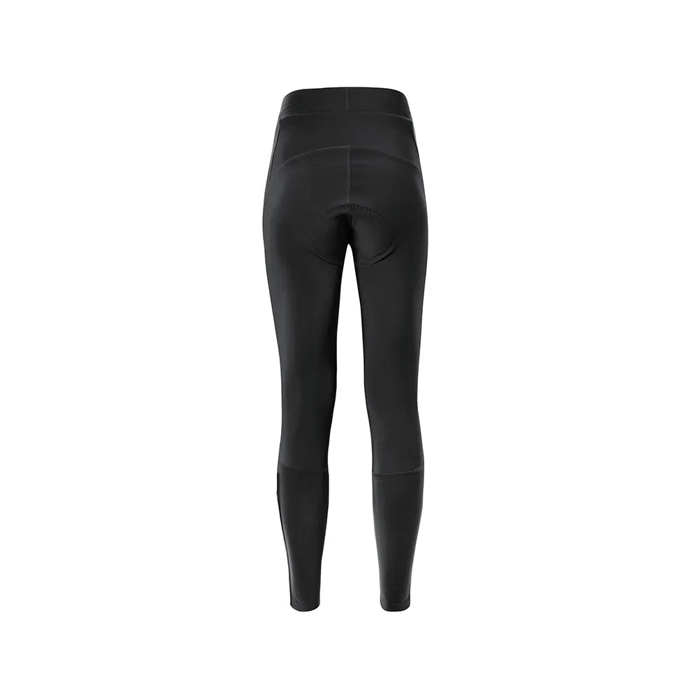 Löffler Thermo Elastic Lange Trägerhose