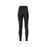 Löffler Thermo Elastic Lange Trägerhose