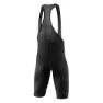 Löffler Thermo Gel Trägerhose, Black