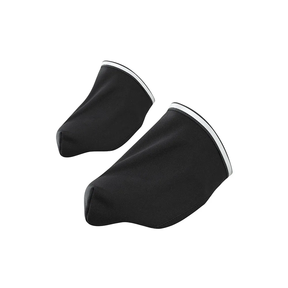 Löffler Toe Warmer Ab Überschuhe, Black