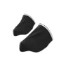 Löffler Toe Warmer Ab Überschuhe, Black