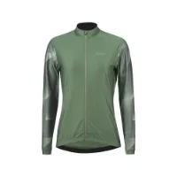 Löffler Tori Mid Langarm-trikot
