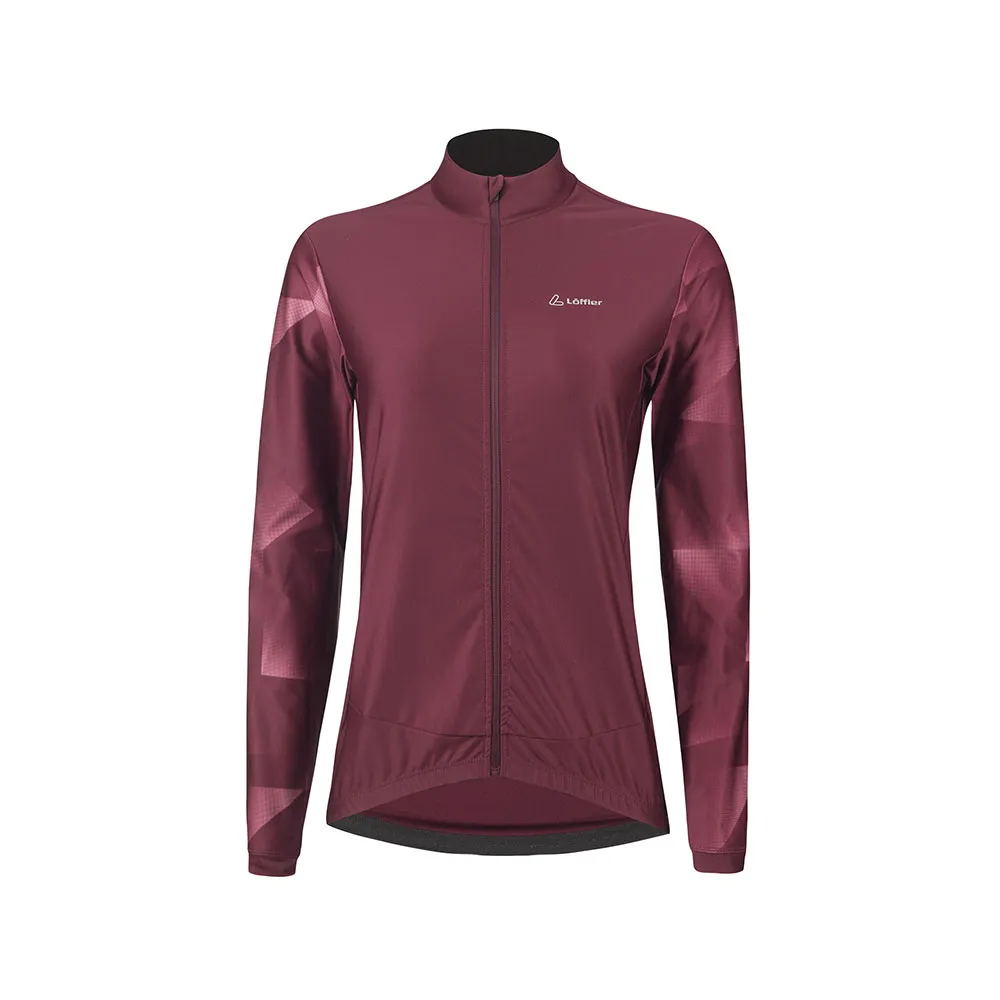 Löffler Tori Mid Langarm-trikot