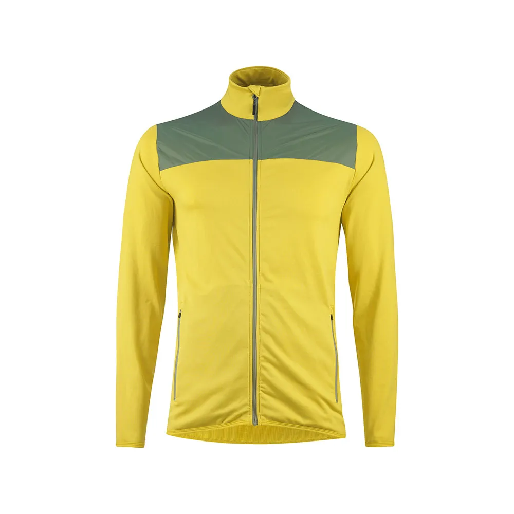 Löffler Tour Tech-stretch Jacke