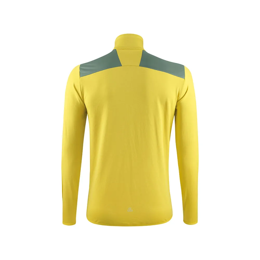 Löffler Tour Tech-stretch Jacke