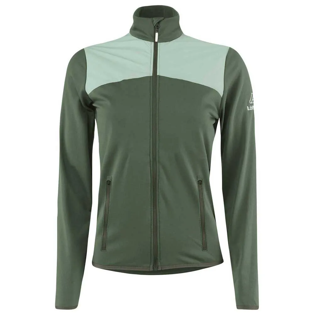 Löffler Tour Tech Stretch Sweatshirt Löffler Tour Tech Stretch Sweatshirt
