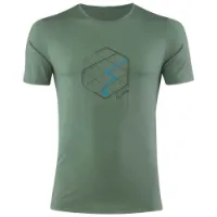 Löffler Tracking Merino Light Kurzarm-t-shirt Löffler Tracking Merino Light Kurzarm-t-shirt