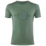 Löffler Tracking Merino Light Kurzarm-t-shirt