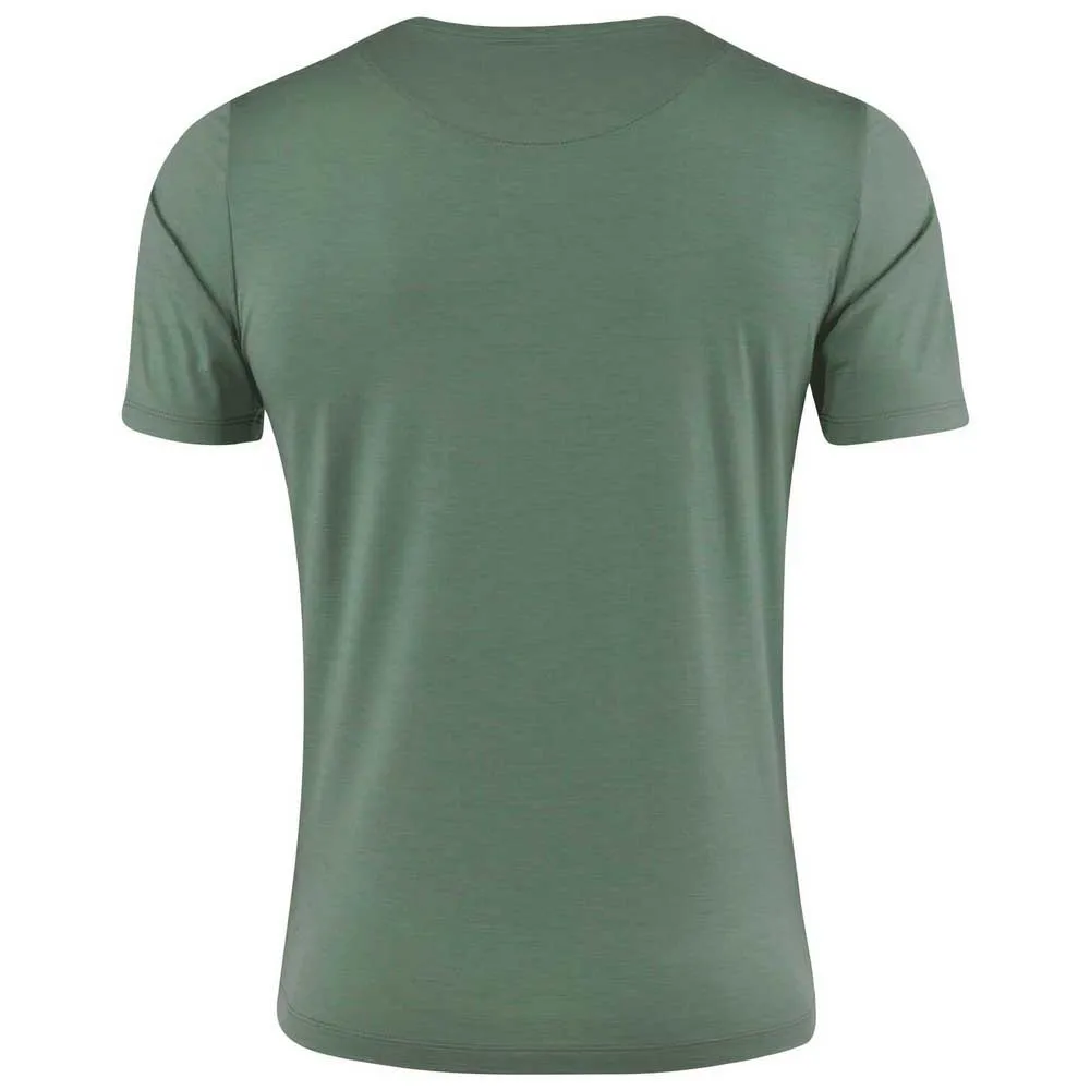 Löffler Tracking Merino Light Kurzarm-t-shirt Löffler Tracking Merino Light Kurzarm-t-shirt