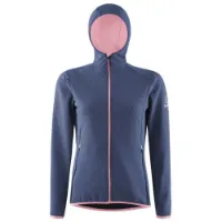 Löffler Transtex® Cube Kapuzenpullover Löffler Transtex® Cube Kapuzenpullover
