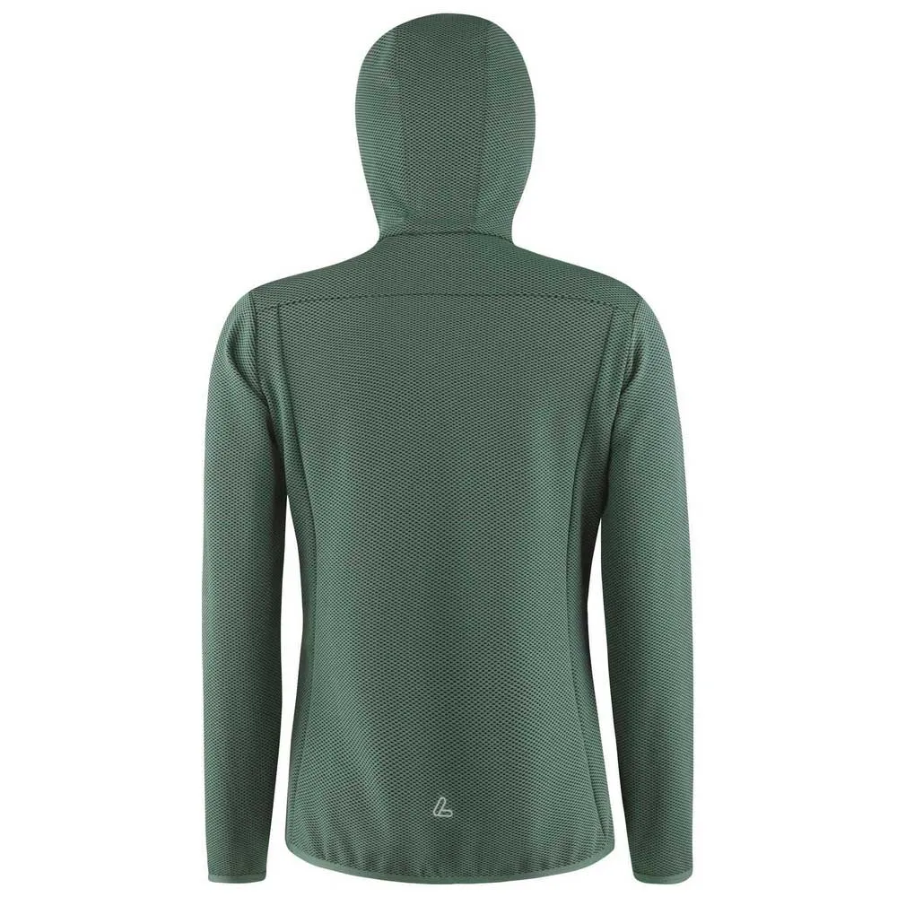 Löffler Transtex® Cube Kapuzenpullover