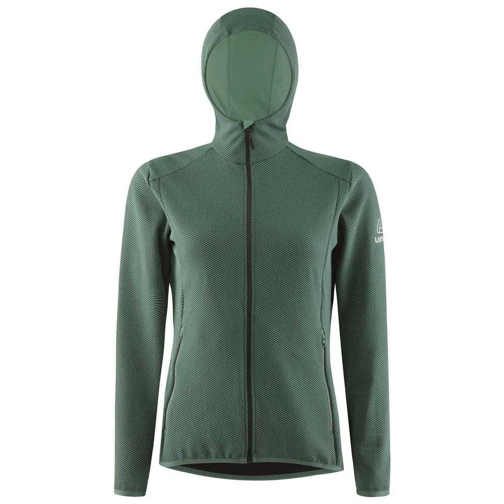 Löffler Transtex® Cube Kapuzenpullover