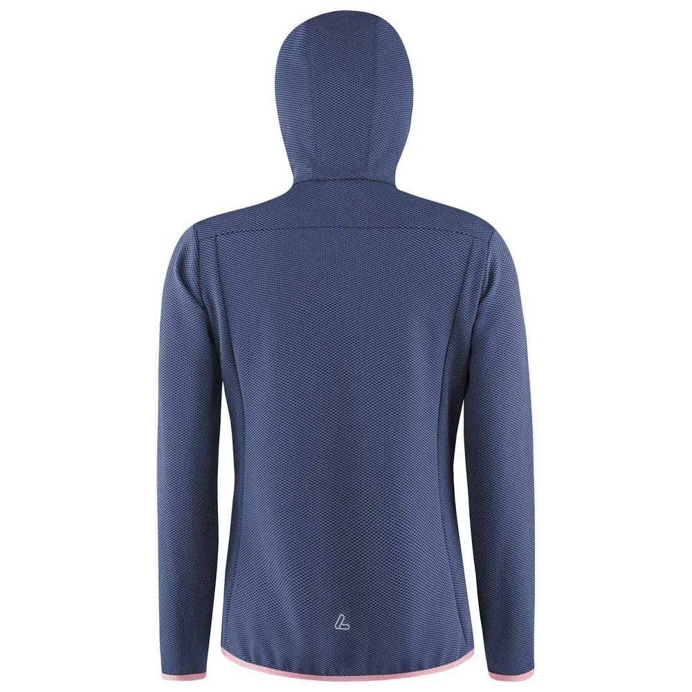 Löffler Transtex® Cube Kapuzenpullover Löffler Transtex® Cube Kapuzenpullover