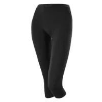 Löffler Transtex® Hybrid 3/4 Baselayer-hose Löffler Transtex® Hybrid 3/4 Baselayer-hose
