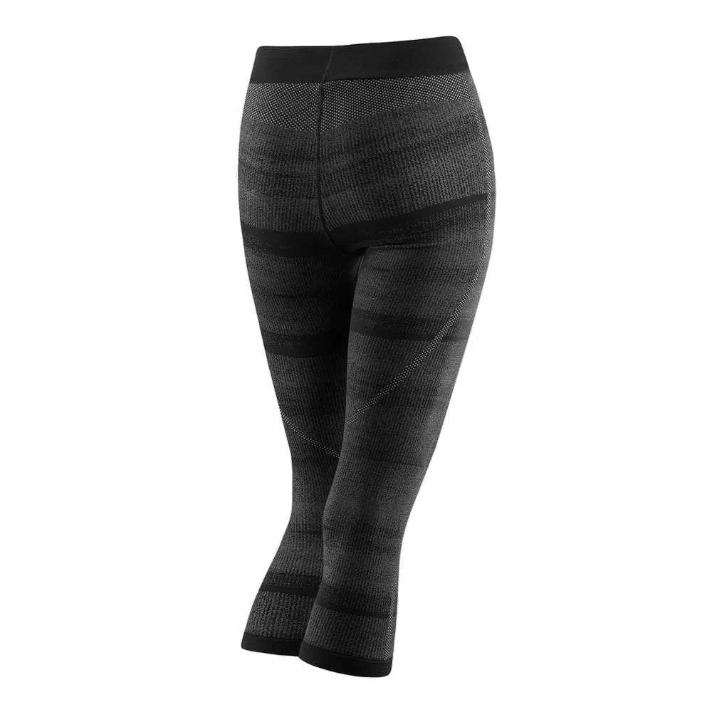 Löffler Transtex Hybrid 3/4 Baselayer-hose Löffler Transtex Hybrid 3/4 Baselayer-hose