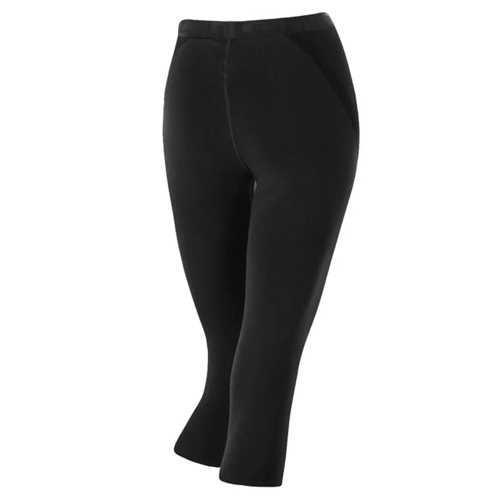 Löffler Transtex® Hybrid 3/4 Baselayer-hose Löffler Transtex® Hybrid 3/4 Baselayer-hose