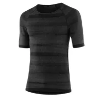 Löffler Transtex Hybrid Kurzarm-baselayer Löffler Transtex Hybrid Kurzarm-baselayer